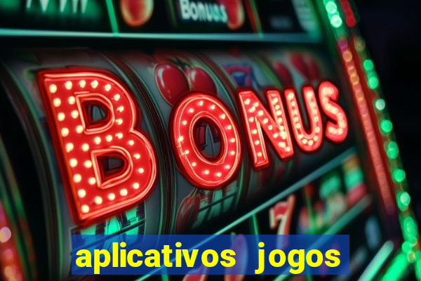 aplicativos jogos de futebol